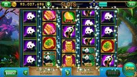 Jackpot Slots 777-Vegas Casino Slot Machines Games screenshot, image №1516058 - RAWG