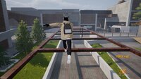 Rooftops & Alleys: The Parkour Game screenshot, image №4045801 - RAWG