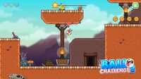 Ball Challenge 2 screenshot, image №3583934 - RAWG