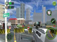 City Terrorist Fighting: Shoot screenshot, image №1325562 - RAWG