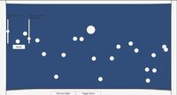 Bouncy Ball Simulator screenshot, image №2624162 - RAWG
