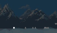 Endless Runner (CodedDev) screenshot, image №3365652 - RAWG