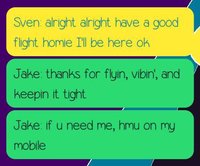 Quadruple Helicopter Friendship screenshot, image №1745320 - RAWG