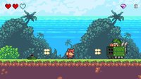 2D_Platformer screenshot, image №2324119 - RAWG