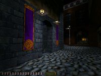 Thief Gold screenshot, image №76237 - RAWG