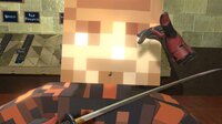 Tear Minecraft Pewdiepie in VR Full Version screenshot, image №2530199 - RAWG