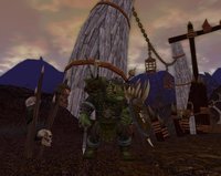 Warhammer Online: Age of Reckoning screenshot, image №434368 - RAWG