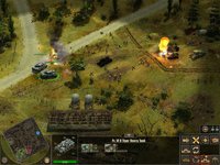 Frontline: Fields of Thunder screenshot, image №465726 - RAWG