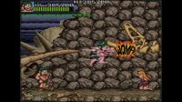 Retro Classix: Joe and Mac - Caveman Ninja screenshot, image №2769339 - RAWG