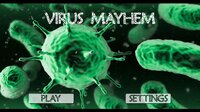 Virus Mayhem screenshot, image №3054419 - RAWG