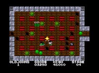 Angry Bloaters screenshot, image №2290107 - RAWG
