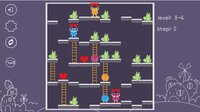 LadderClimbing screenshot, image №4046941 - RAWG