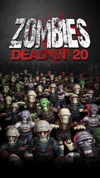 Zombies Dead in 20 - Free screenshot, image №1467652 - RAWG