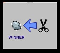 Risk Paper Scissors screenshot, image №1759454 - RAWG