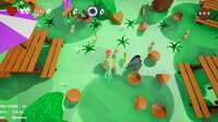 Sqwark! A Nutty Adventure screenshot, image №2516393 - RAWG