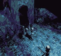 Buried Herald screenshot, image №3387908 - RAWG