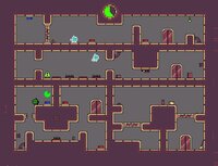 Holosaur screenshot, image №2888287 - RAWG