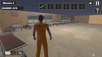 Jailbreak Assault screenshot, image №4149278 - RAWG