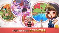Townkins: Wonderland Village screenshot, image №1369321 - RAWG