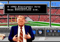 Madden NFL '94 screenshot, image №759684 - RAWG