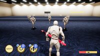 Overtime! (JLMPT GameDev Group) screenshot, image №3694995 - RAWG