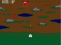 Archer-2 screenshot, image №1274053 - RAWG
