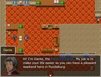 A Weekend in Puzzleburg screenshot, image №3788262 - RAWG