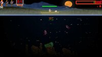 Lake Escape! screenshot, image №2480386 - RAWG