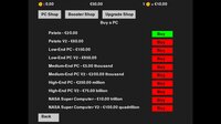 Idle Crypto Mining screenshot, image №4225001 - RAWG