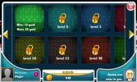 Gin Rummy Gold screenshot, image №1210652 - RAWG