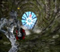 Bionicle Heroes screenshot, image №455706 - RAWG