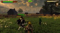 Dark Siege - The First Knight screenshot, image №3306436 - RAWG