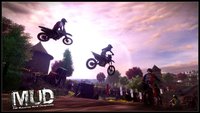 MUD Motocross World Championship screenshot, image №631836 - RAWG