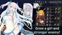 Stella Maiden reflectstar screenshot, image №3609621 - RAWG