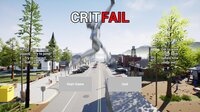 Crit Fail screenshot, image №3475591 - RAWG