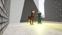 Brutal Doggal: Territorial Pissings screenshot, image №3122660 - RAWG