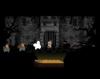 Dark Times (itch) screenshot, image №2269755 - RAWG