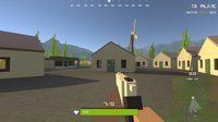 ZomB: Battlegrounds screenshot, image №1856063 - RAWG