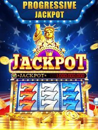 Jackpot Mania Slots: Real Free Slot Machine Games screenshot, image №1389315 - RAWG