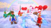 Elfboarders screenshot, image №3969573 - RAWG