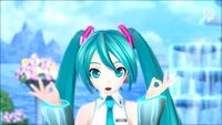 Hatsune Miku Project Diva X Alpha Vita3K version screenshot, image №3678504 - RAWG
