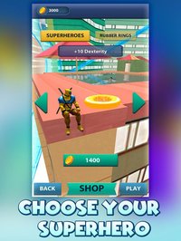 Water Slide Park - Aqua Hero screenshot, image №1734585 - RAWG