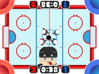 4 Players Ice Hockey screenshot, image №1885310 - RAWG
