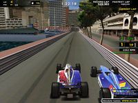 F1 Racing Championship screenshot, image №316756 - RAWG