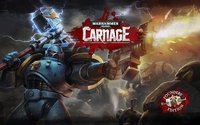 Warhammer 40,000: Carnage screenshot, image №1506948 - RAWG