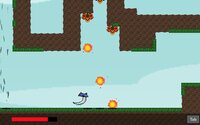 Fly By Knight screenshot, image №3429234 - RAWG