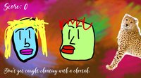 Sebastian Scaini's One Hour Game Jam Collection screenshot, image №1222911 - RAWG