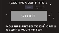 Escape Your Fate screenshot, image №2914646 - RAWG