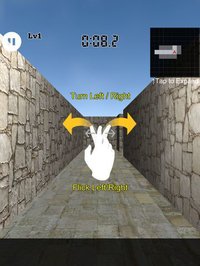 3D Maze Level 100 screenshot, image №891311 - RAWG