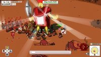 Okhlos: Omega screenshot, image №231620 - RAWG